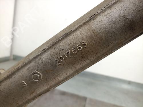 Front differential LAND ROVER DISCOVERY V (L462) 2.0 Sd4 4x4 | BP37028112M23 - Image 10