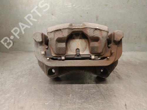 Right rear brake caliper MAZDA 6 Hatchback (GG) 2.3 (GG3S) | BP26960696M106 