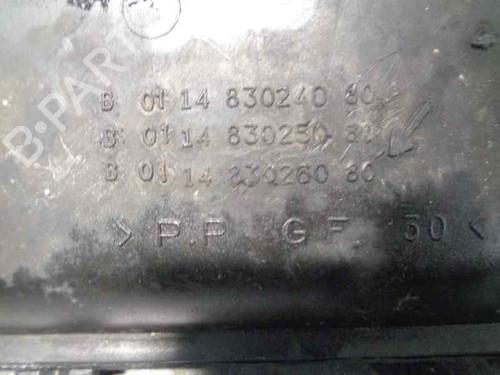 Expansion tank CITROËN EVASION MPV (22, U6) 2.1 TD | BP5042740C120 