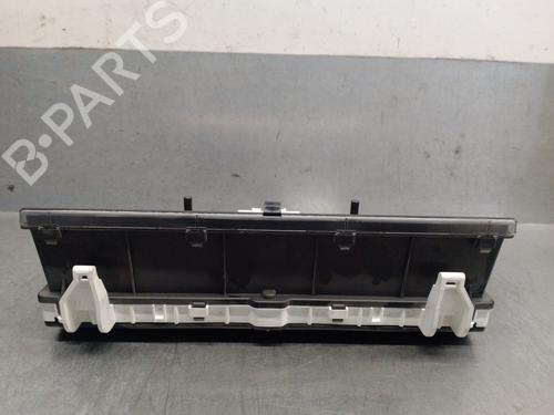 Instrument cluster TOYOTA COROLLA Verso (ZER_, ZZE12_, R1_) 1.8 (ZNR11_, ZNR11R) | BP32273981C47