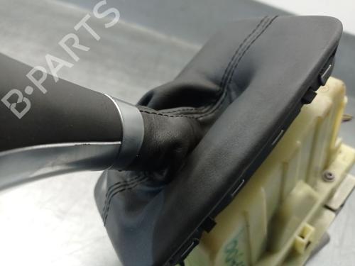 Gear lever MERCEDES-BENZ C-CLASS (W204) C 220 CDI (204.008) | BP28726269M90