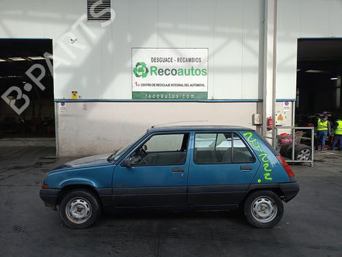 Used Parts RENAULT SUPER 5 (B/C40_) [1984-1996]  4357970