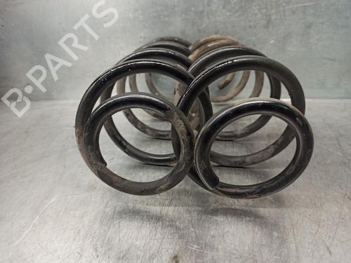Shock absorber spring TOYOTA YARIS (_P13_) 1.5 Hybrid (NHP130_, NHP130) | BP15960518C152 