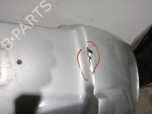 Front bumper SUBARU FORESTER (SG_) 2.0 AWD (SG5) | BP32104122C7