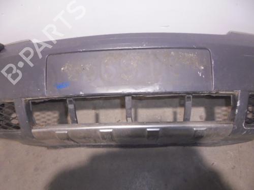 Front bumper AUDI ALLROAD C5 (4BH) 2.5 TDI quattro | BP9829861C7 