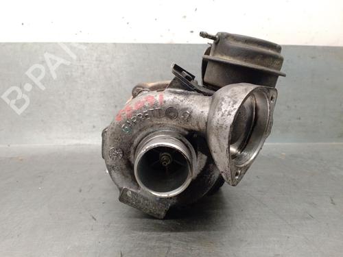Turbolader/Kompressor für Turbolader/Kompressor BMW X3 (E83) xDrive 18 d (136 hp) 34237502 34237502