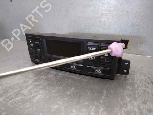 Climate control KIA SORENTO I (JC) 2.5 CRDi 4WD | BP18621712I5 