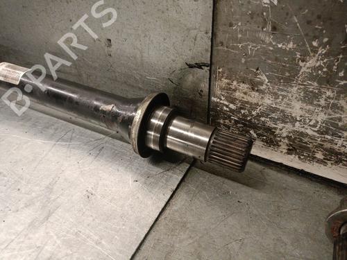 Right front driveshaft SSANGYONG KORANDO (CK) 2.0 e-XDi | BP30361588M39 