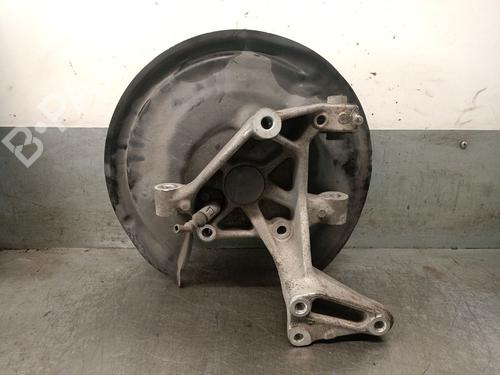 Used Right rear steering knuckle VW PASSAT B6 (3C2) 2.0 TDI 16V (140 hp) 27512726