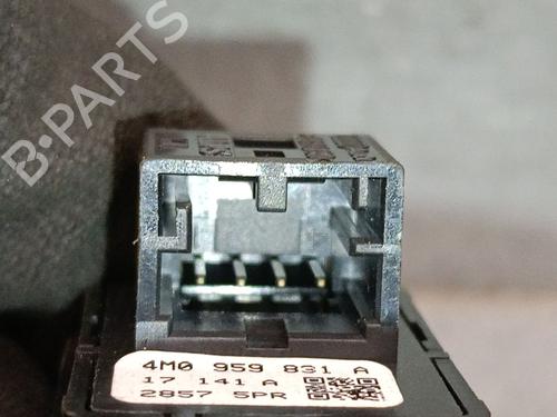 Switch AUDI Q5 (FYB, FYG) 2.0 TDI quattro | BP39173850I30  - Image 6