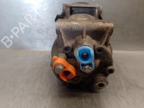 AC compressor RENAULT MEGANE II (BM0/1_, CM0/1_) 1.9 dCi (BM0G, CM0G) | BP15198450M34 