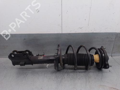 Used Left front shock absorber KIA SPORTAGE IV (QL, QLE) 1.6 GDI (132 hp) 28143924