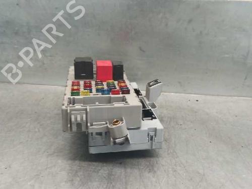 Fuse box FIAT PUNTO (188_) 1.2 Bipower (188BXA1A) | BP7523852E1 
