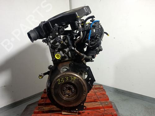 Engine FIAT 500 (312_) 1.2 (312AXA1A) | BP34606969M1 - Image 4