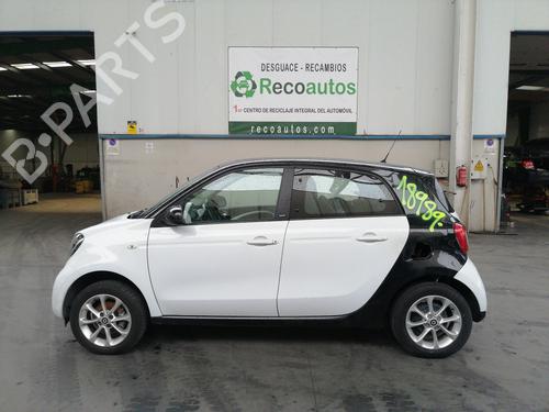 SMART FORFOUR Hatchback (453) 1.0 (453.042, 453.043) 1562706