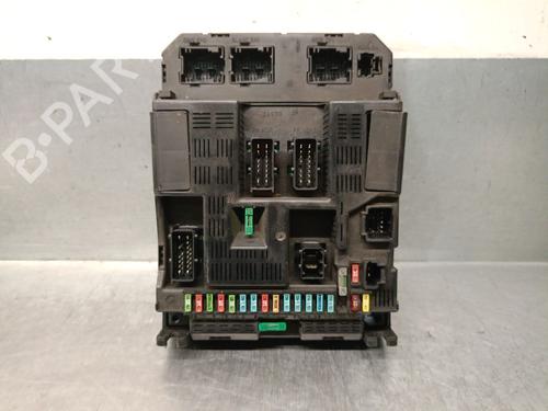 fuse-box-peugeot-307-3ac-2000-2001-2002-2003-2004-2005-2006-2007-2008-2009-2010-2011-2012-39589016 main image