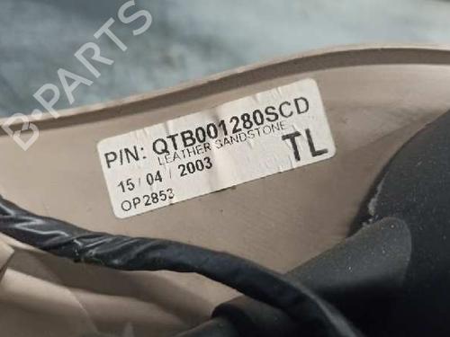 Steering wheel ROVER 75 (RJ)  | BP7846851C49 