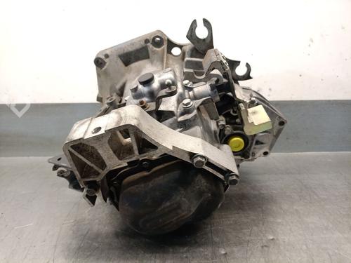 Gearbox FORD KA (RU8) 1.3 TDCi | BP29308977M3 
