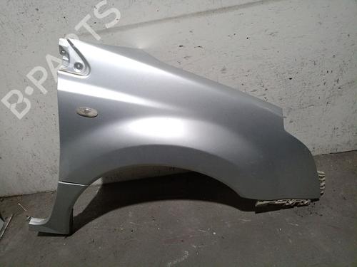 Used Right front fenders Right front fenders RENAULT KOLEOS I (HY_) 2.0 dCi (HY0K) (150 hp) 40021129 40021129