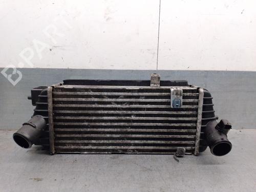 Used Intercooler KIA OPTIMA (JF) 1.7 CRDi (141 hp) 31929562