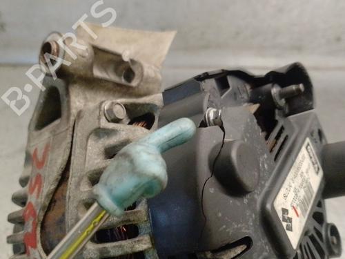 Alternator SUZUKI SWIFT III (MZ, EZ) 1.3 DDiS (RS413D) | BP37758414M7 - Image 7