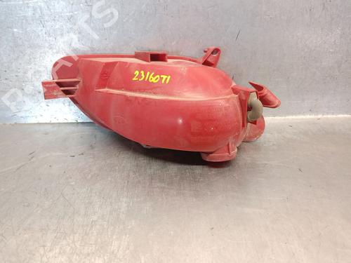 Rear fog light CITROËN C4 Coupe (LA_) 1.6 HDi | BP28080047C37 
