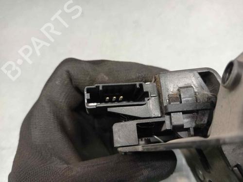Tailgate lock OPEL ASTRA J (P10) 1.7 CDTI (68) | BP13702656C101 