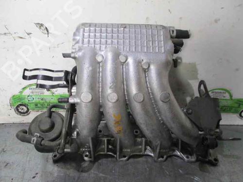 Used Intake manifold SUZUKI WAGON R+ Hatchback (EM) 1.0 (RC410, SR410, SR412) (65 hp) 2311668