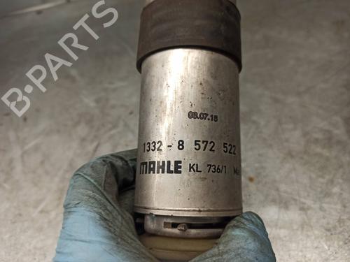 Fuel pump BMW 3 (E46) 330 d | BP20261042M76 