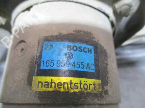 Radiator fan SEAT INCA (6K9)  | BP2321975M35 