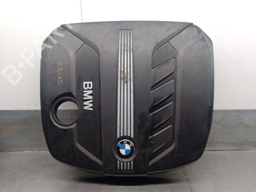 Used Upper protection BMW 5 (F10) 520 i (184 hp) 23069212