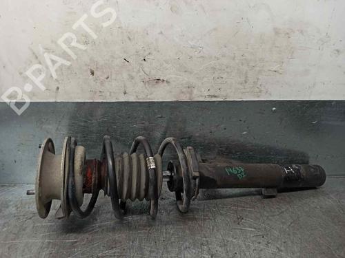 Used Left front shock absorber BMW 1 (E87) 118 d (122 hp) 9211184