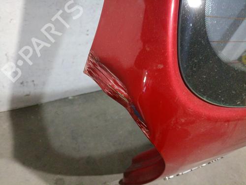Tailgate CITROËN XSARA PICASSO (N68) 1.6 HDi | BP29323506C6 