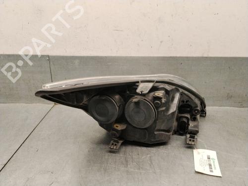 Left headlight FORD FOCUS II (DA_, HCP, DP) 1.6 TDCi | BP36567377C28 - Image 2