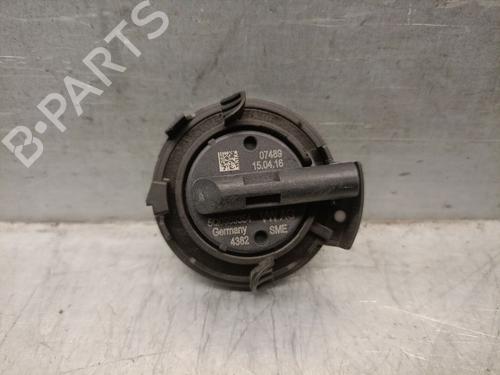 Elektronisk modul VW TOURAN (5T1) 2.0 TDI (150 hp) 23082225