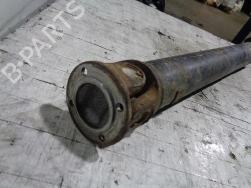 Driveshaft LADA NIVA Closed Off-Road Vehicle (2121, 2131) 1600 4x4 | BP13407325M37 