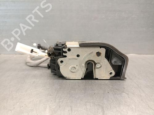 Front left lock BMW X3 (E83) 2.0 sd | BP29490669C98 