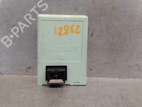 Electronic module CHRYSLER SEBRING (JR) 2.0 | BP29934603M83 - Image 2