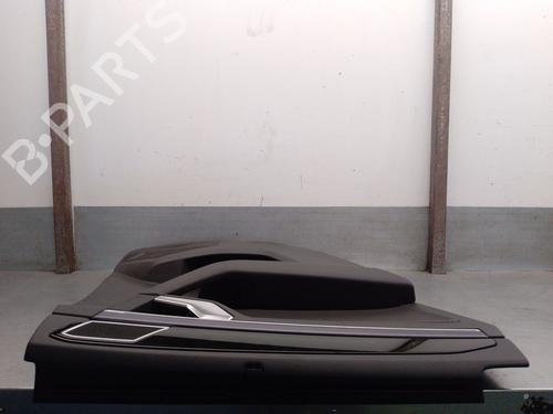 Rear left panel VW TOUAREG (CR7, RC8) 3.0 TSI 4motion | BP30127278C60