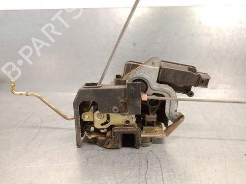 Rear left lock KIA PICANTO I (SA) 1.1 | BP27321133C100 