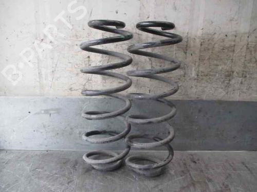 Used Shock absorber spring FORD FIESTA VI (CB1, CCN) [2008-2017]  20258212