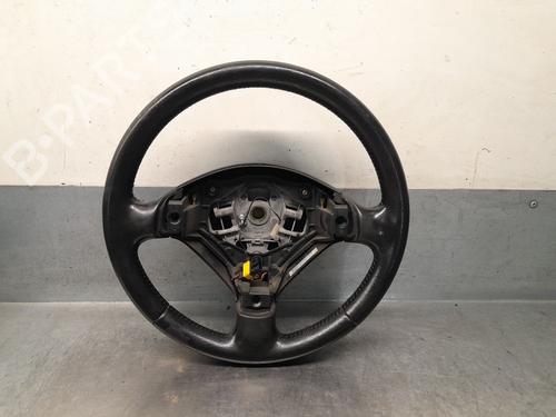 Used Steering wheel Steering wheel PEUGEOT 307 SW (3H) 2.0 HDi 135 (136 hp) 36448840 36448840