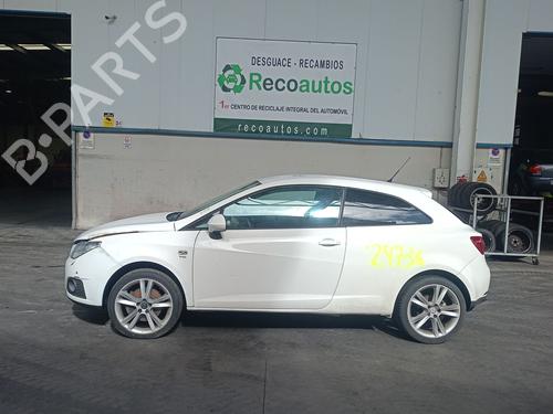 Used Parts SEAT IBIZA IV SC (6J1, 6P5) 1.9 TDI (105 hp) 4435078