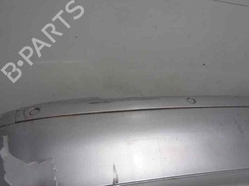 Rear bumper MERCEDES-BENZ S-CLASS (W220) S 320 CDI (220.026, 220.126) | BP6780248C8 