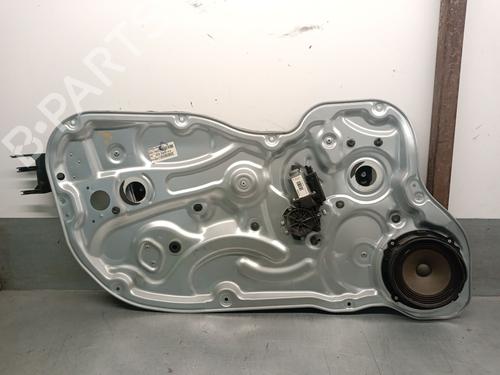 Rudehejsemekanisme ventre foran KIA CEE'D Hatchback (ED) 1.4 (109 hp) 31015155