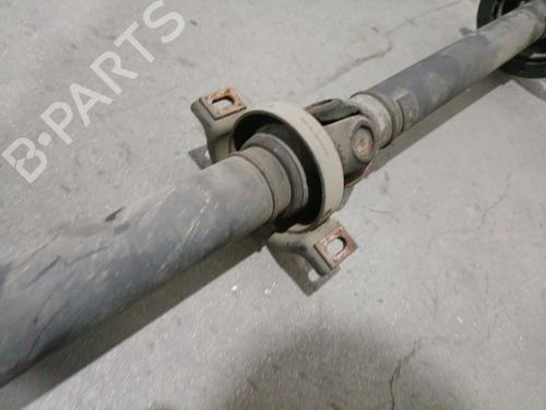 Kardanwelle RENAULT SCÉNIC I MPV (JA0/1_, FA0_) 1.9 dCi RX4 | BP29969543M37