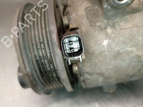 AC compressor LAND ROVER FREELANDER 2 (L359) 2.2 TD4 4x4 | BP28810410M34 - Image 5