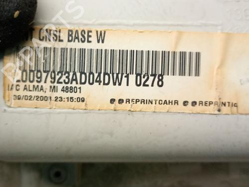 Kabinelys CHRYSLER GRAND VOYAGER V (RT) 2.8 CRD | BP30686549I8 - Image 3