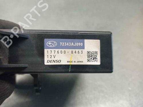 Electronic module SUBARU LEGACY V Estate (BR) 2.0 D AWD | BP9367440M83 