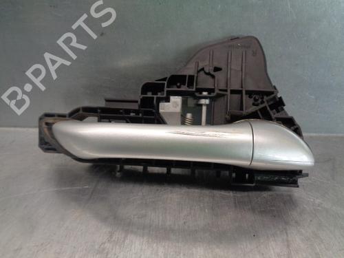Rear right exterior door handle MERCEDES-BENZ R-CLASS (W251, V251) R 350 CDI 4-matic (251.124, 251.125) A1647660201 | A2517600634